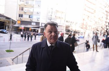 Κούγιας: «Ο Μανούχος λειτούργησε σαν Φιλιππινέζα»