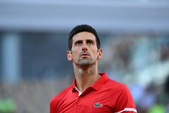 Στην entry list του Indian Wells ο Τζόκοβιτς αλλά χάνει τη διοργάνωση λόγω εμβολίου