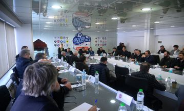 Συνεχίζεται η αναβολή στη Super League 2