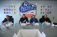 Εκστρατεία της Super League 2: «Ζητάμε τη δίκαιη επιδότησή μας για να κρατήσουμε ζωντανό το ποδόσφαιρο»
