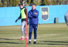 Τερζής: Στο ντεμπούτο του δεν χάνει