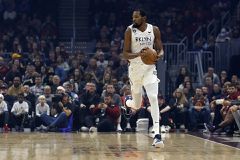 Βόμβα μεγατόνων: Ο Κέβιν Ντουράντ στους Φοίνιξ Σανς!