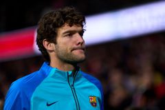 Θλίψη στο ισπανικό ποδόσφαιρο: Απεβίωσε ο Μάρκος Αλόνσο Πένια, πατέρας του Μάρκος Αλόνσο