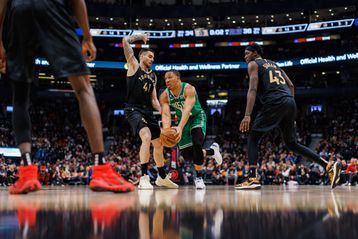 Οι Σέλτικς πήραν τον Μάικ Μουσκάλα από τους Θάντερ και ακούνε προτάσεις για τον Γκραντ Ουίλιαμς