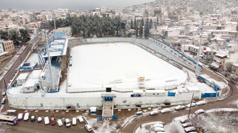 Ο λόγος της αναβολής του Λαμία-ΠΑΟΚ και η νέα ημερομηνία διεξαγωγής του