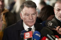 Κούγιας στη δίκη του Άλκη: «Με επέλεξαν τα δοκάρια του Ατρομήτου να τα υπερασπιστώ» (vid)