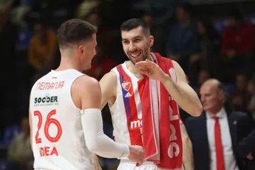 Μπόλντουιν - Νέντοβιτς  σημειώσατε «διπλό»