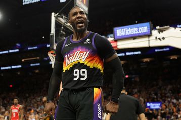 Αυτός είναι ο «σκληρός» νέος συμπαίκτης του Αντετοκούνμπο, στους Μιλγουόκι Μπακς