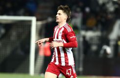 Πένθος για τον Κανός - Χάνει το ματς με την ΑΕΚ