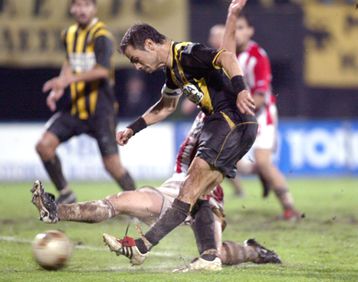 ΑΕΚ - Ολυμπιακός στη Νέα Φιλαδέλφεια μετά από 19 χρόνια και 9 μήνες