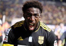 Άρης: Ο Καμαρά και ο Παναθηναϊκός