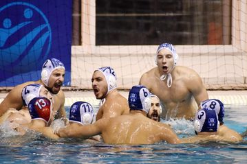 Με την Τενερίφη στην τετράδα ο Απόλλωνας Σμύρνης, αν προκριθεί επί της Γαλατά