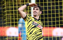 Στο ημίχρονο του ΑΕΚ- Ολυμπιακός ανακοινώθηκε η... κίνηση για Πειραιά!