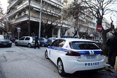 Νέα οπαδική επίθεση: Μαχαίρωσαν 20χρονο στο Μαρούσι (vid)