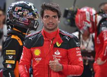 Ο Σάινθ «σπάει» για πρώτη φορά τη σιωπή του και μιλάει για την αντικατάστασή του από τον Χάμιλτον