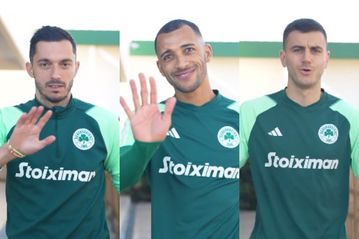 Η «πράσινη» καλημέρα σε πέντε διαφορετικές γλώσσες (vid)