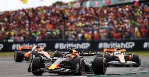 Στο Σίλβερστοουν μέχρι το 2034 το γκραν πρι της Μεγάλης Βρετανίας