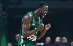 Παναθηναϊκός «χείμαρρος» στο ΟΑΚΑ, «κατάπιε» τη Φενέρμπαχτσε