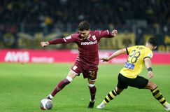 «Ο Κάρλσον συμφώνησε με τη Γκέτεμποργκ»