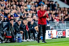 Το Σάββατο (10/2) ο Μεντιλίμπαρ στην Αθήνα για τον Ολυμπιακό