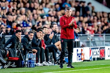 Το Σάββατο (10/2) ο Μεντιλίμπαρ στην Αθήνα για τον Ολυμπιακό