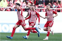 Πού θα δείτε Ολυμπιακός - Μίλαν, Ολυμπιακός - Παναθηναϊκός και Μίλαν - Ίντερ