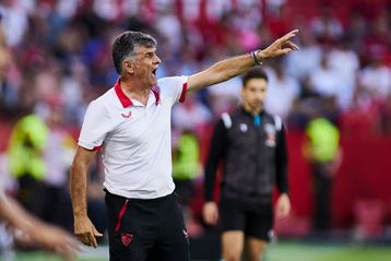 Στην τελική ευθεία για τον Μεντιλίμπαρ