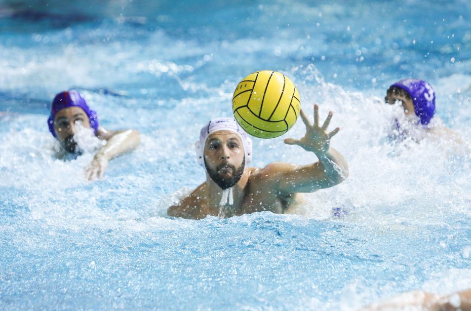 Grèce – France 13-12 : Première place et qualification pour les quarts de finale de l’équipe nationale masculine de polo