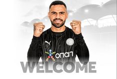 Επίσημα στον ΟΦΗ ο Λουκάο