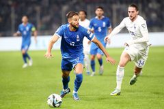 Ψηλά στη λίστα του ΠΑΟΚ ο Χατζηδιάκος