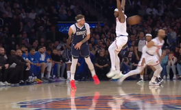 Μαγεία Ντόντσιτς στο Top 10 της βραδιάς (vid)