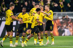 Επιστροφή στις νίκες με φοβερό Μάλεν για τη Ντόρτμουντ