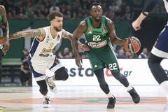 Το πρόγραμμα του Παναθηναϊκού στη Euroleague μέχρι το τέλος της κανονικής περιόδου