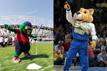 Ψάχνεις λεφτά; Γίνε μασκότ στο ΝΒΑ - Τα ποσά με τα οποία αμείβονται στο κορυφαίο πρωτάθλημα του κόσμου!