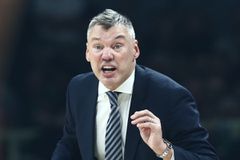 Γιασικεβίτσιους: «Με προσέγγισε η Φενέρμπαχτσε έξι μήνες πριν αναλάβω»!