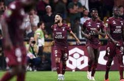 Η Μετς έκανε… ζημιά στη Μαρσέιγ