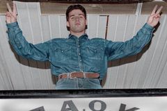 «Κατσούρη ζεις για πάντα ΠΑΟKτσής»: 26 χρόνια χωρίς το γελαστό παιδί