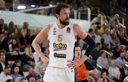 Κοντά στην απόκτηση του Σερτάκ Σανλί η Ντουμπάι BC