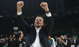 Αταμάν για όλα: «Η διοίκηση πήρε όποιον παίκτη ήθελα, ο Γιαννακόπουλος βλέπει τον Παναθηναϊκό σαν κληρονομιά από τον πατέρα του»