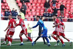 Γι’ αυτό γούσταρε ο κόσμος του Ολυμπιακού