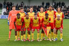 Αυτή είναι η Λανς που θα αντιμετωπίσει ο Ολυμπιακός στη φάση των «16» του Youth League