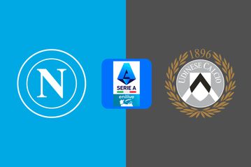 LIVE: ΝΑΠΟΛΙ - ΟΥΝΤΙΝΕΖΕ