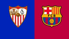 LIVE: ΣΕΒΙΛΛΗ - ΜΠΑΡΤΣΕΛΟΝΑ