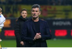 Ο Ουζουνίδης θέλει... λίγους και καλούς