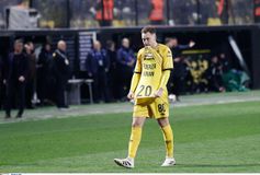 Αρης: Εγινε 35άρης ο Μορόν, θέλει άλλα πέντε για να γράψει ιστορία