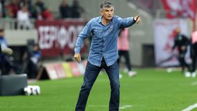 Η ενδεκάδα του Ολυμπιακού κόντρα στον Asteras Aktor