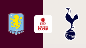 LIVE: ΑΣΤΟΝ ΒΙΛΑ - ΤΟΤΕΝΑΜ