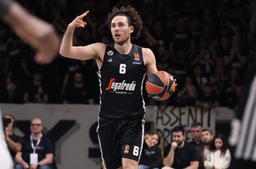 «Παιχνιδάκι» ο αγώνας της Βίρτους στο ιταλικό πρωτάθλημα