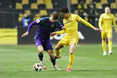 LIVE: ΑΡΗΣ - ΠΑΝΑΘΗΝΑΪΚΟΣ 