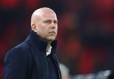 Η Λίβερπουλ δεν είναι το φαβορί για την Premier League σύμφωνα με την Opta